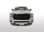 2023 Ram 1500 Big Horn/Lone Star - Billet Silver Metallic exterior view 9