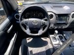 2018 Toyota Tundra SR5 - Magnetic Gray Metallic exterior view 5