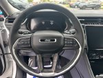 2023 Jeep Grand Cherokee Limited — Bright White Clearcoat interior and detail view 14, for sale at Williams Brothers Dodge Chrysler Jeep Ram of Dundee in Dundee, MI