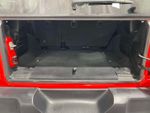 2019 Jeep Wrangler Unlimited Sport S - Red Clearcoat exterior view 8