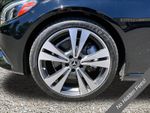 2017 Mercedes-Benz C-Class C 300 - Black exterior view 8