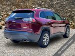 2021 Jeep Cherokee Latitude Lux - Velvet exterior view 2