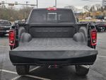 2026 Ram 2500 Tradesman - Diamond Black Crystal Pearlcoat exterior view 10