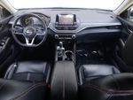 2024 Nissan Altima 2.5 SR - Glacier White exterior view 20