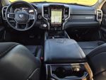 2021 Ram 1500 Laramie - Diamond Black exterior view 17