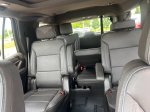 2024 GMC Yukon Denali — White Frost interior and detail view 16, for sale at Williams Brothers Dodge Chrysler Jeep Ram of Dundee in Dundee, MI