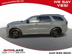 2026 Dodge Durango GT Plus HEMI V8 - Gray Clearcoat exterior view 2