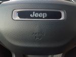 2024 Jeep Grand Cherokee Altitude - Bright White Clearcoat exterior view 5