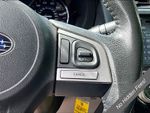 2018 Subaru Forester 2.5i Limited - Quartz Blue exterior view 15