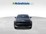 2026 Kia Sportage LX — Panthera Metal Gray exterior view 2, for sale at McGrath Ford in Hiawatha, IA