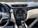 2021 Nissan Rogue Sport SV — Caspian Blue Metallic exterior view 5, for sale at A Better Way Wholesale Autos in Naugatuck, CT