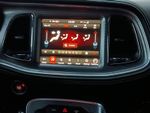 2022 Dodge Challenger SRT Hellcat Widebody - Indigo Blue exterior view 4