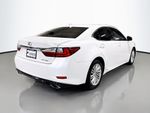 2018 Lexus ES 350 - White Pearl exterior view 5