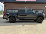 2020 Ford F-150 XL — Black Metallic interior and detail view 9, for sale at Velocity Auto Source in RICHMOND, KY