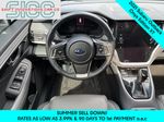 2021 Subaru Outback Onyx Edition XT - Magnetite Gray Metallic exterior view 11