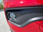 2026 Jeep Compass Latitude - Red Hot Pearlcoat exterior view 11