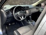 2018 Nissan Rogue SV - Gun Metallic exterior view 12