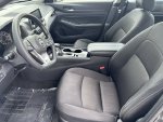 2024 Nissan Altima 2.5 SV — Gun Metallic interior and detail view 14, for sale at Bellingham Nissan in Bellingham, WA
