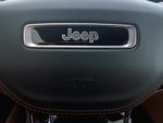 2026 Jeep Grand Cherokee Summit - Bright White Clearcoat exterior view 5