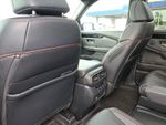 2025 Honda Pilot TrailSport - Lunar Silver Metallic exterior view 20