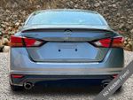 2023 Nissan Altima 2.5 SR - Gun Metallic exterior view 4