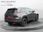 2026 Jeep Grand Cherokee Laredo Altitude - Baltic Gray Metallic Clearcoat exterior view 16