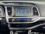 2017 Toyota Highlander SE - Blizzard Pearl exterior view 14