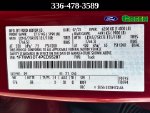 2023 Ford F-350SD Lariat — Red Metallic exterior view 7, for sale at Green Ford in Greensboro, NC