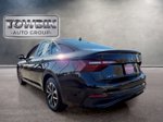 2024 Volkswagen Jetta 1.5T S — Deep Black Pearl exterior view 6, for sale at Towbin Alfa Romeo in Henderson, NV