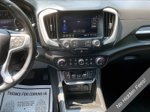 2019 GMC Terrain SLT — Ebony Twilight Metallic exterior view 6, for sale at A Better Way Wholesale Autos in Naugatuck, CT