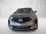 2026 Acura RDX Advance Package - Majestic Black Pearl exterior view 2