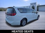 2024 CHRYSLER PACIFICA Touring L - Bright White Clearcoat exterior view 5