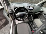 2022 Ford Transit Connect XL — Frozen White exterior view 5, for sale at A Better Way Wholesale Autos in Naugatuck, CT