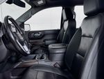 2022 GMC Sierra 1500 Limited SLT - White exterior view 11