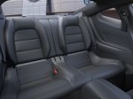 2026 Ford Mustang GT Premium — Oxford White interior and detail view 12, for sale at Green Ford in Greensboro, NC