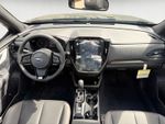 2026 Subaru Forester Sport - Crystal Black Silica exterior view 10