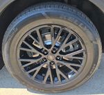 2022 Ford Escape Plug-In Hybrid Titanium — Gray Metallic interior and detail view 14, for sale at Velocity Auto Source in RICHMOND, KY