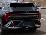 2026 Kia K4 GT-Line — Aurora Black Pearl interior and detail view 13, for sale at Lakeshore CDJR in Slidell, LA