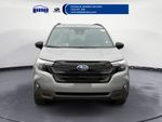 2026 Subaru Forester Sport - Pearl exterior view 8