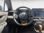 2026 Subaru Outback Wilderness - River Rock Pearl exterior view 12