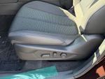 2026 Subaru Forester Premium Hybrid - Dark Mahogany Pearl exterior view 15