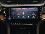 2026 Jeep Grand Cherokee L Summit - Steel Blue exterior view 8