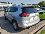 2018 Nissan Rogue SV — Brilliant Silver interior and detail view 14, for sale at Downtown Nashville Nissan in Nashville, TN
