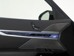 2023 BMW 7 Series 760i xDrive — Black Sapphire Metallic interior and detail view 13, for sale at RDS Ineos Grenadier in Devon, PA