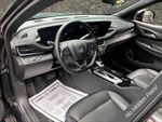 2025 Buick Envista Sport Touring - Ebony Twilight Metallic exterior view 12
