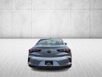 2025 Acura TLX Technology Package - Liquid Carbon Metallic exterior view 6