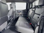 2020 GMC Sierra 1500 SLT - Onyx Black exterior view 12