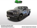 2026 Ram 1500 Rebel - Forged Blue Metallic exterior view 1