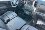 2026 Chevrolet Silverado 2500HD Work Truck — Summit White interior and detail view 14, for sale at Sedano Chevrolet in Santee, CA