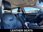 2019 FORD FUSION Titanium - Ingot Silver exterior view 14